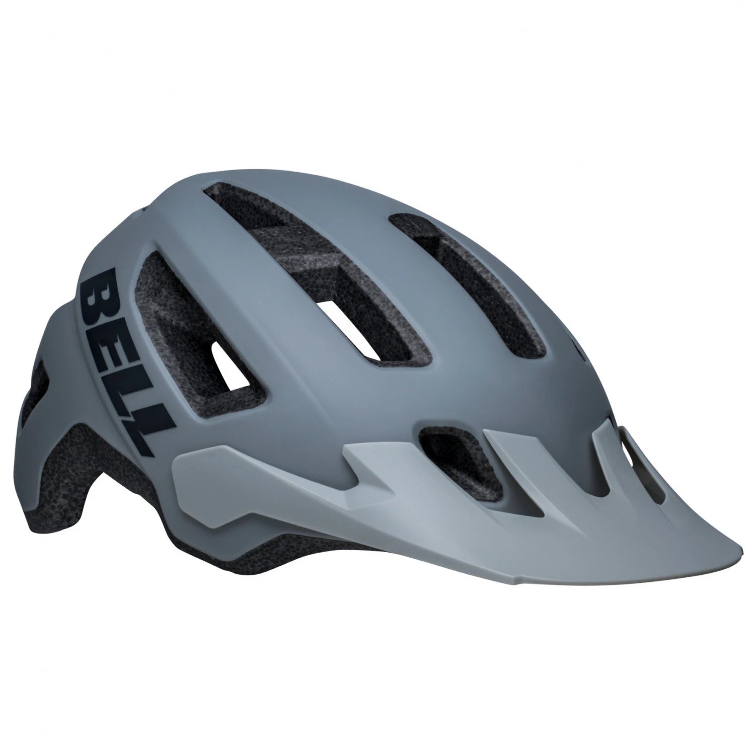 Bell - Kid's Nomad 2 - Bike Helmet - Image 6
