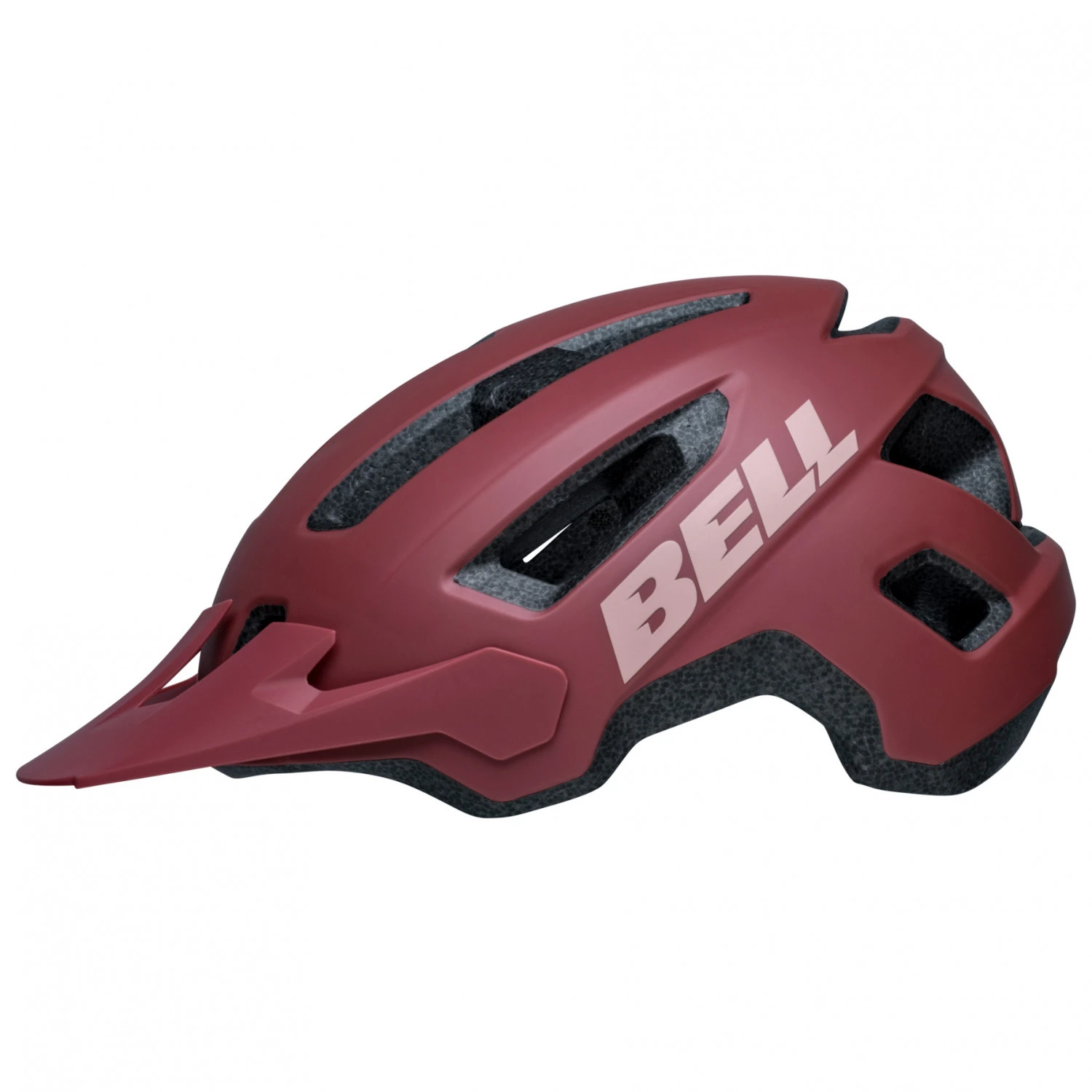 Bell - Kid's Nomad 2 - Bike Helmet - Image 3