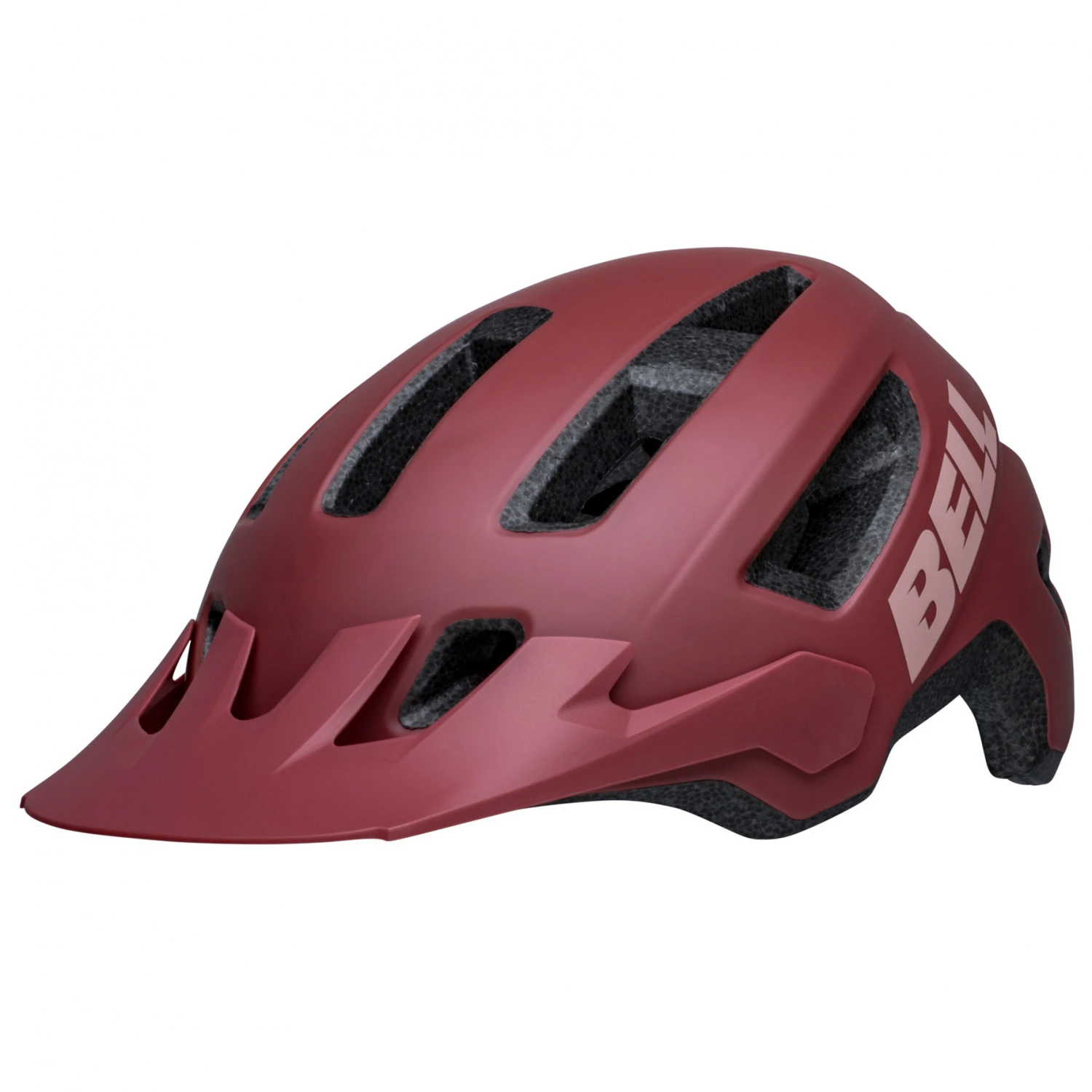 Bell - Kid's Nomad 2 - Bike Helmet - Image 4