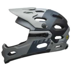 Bell - Super 3R MIPS - Full Face Helmet