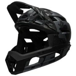 Bell - Super Air R MIPS - Full Face Helmet
