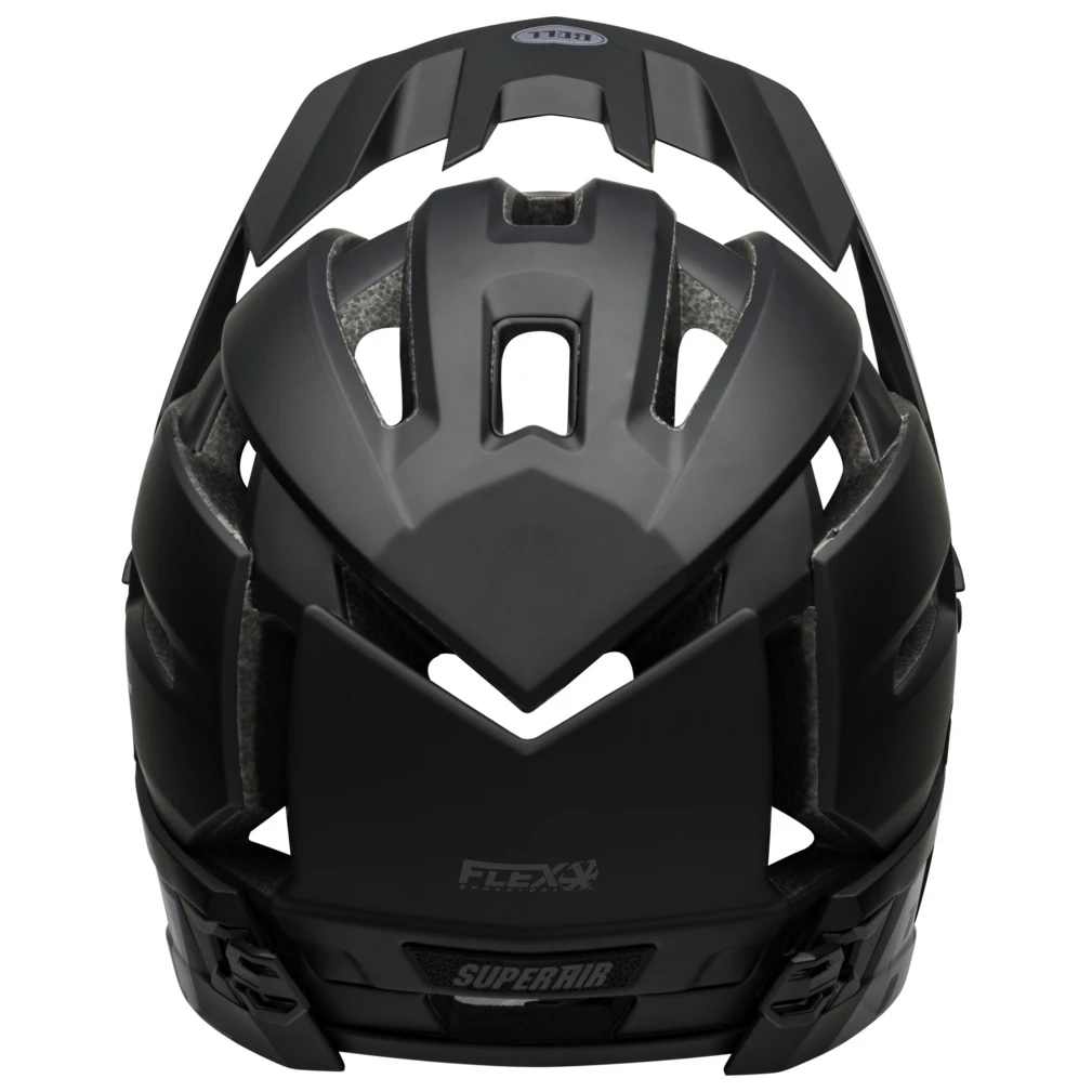 Bell - Super Air R MIPS - Full Face Helmet - Image 2