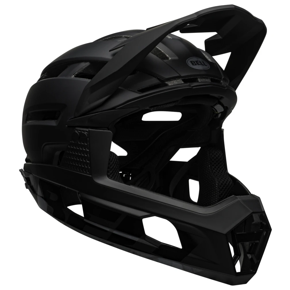Bell - Super Air R MIPS - Full Face Helmet - Image 4