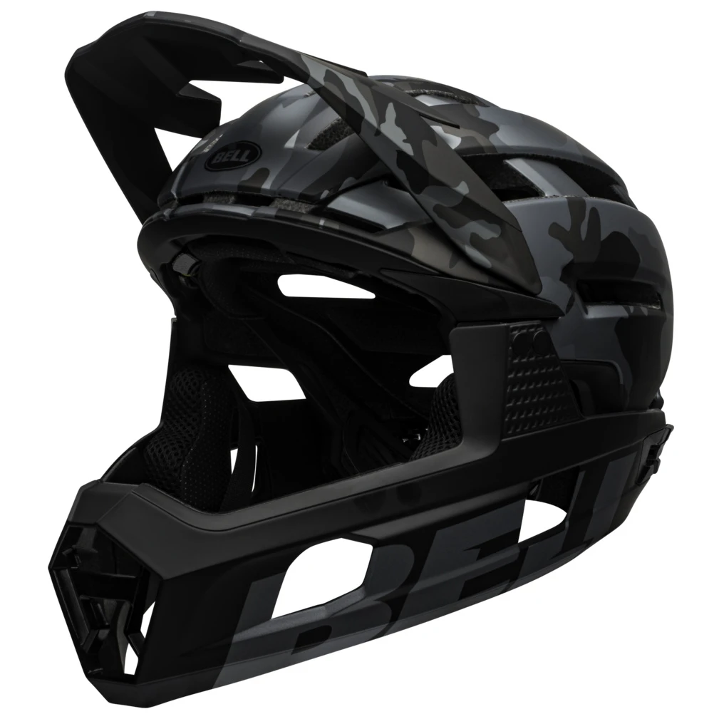 Bell - Super Air R MIPS - Full Face Helmet