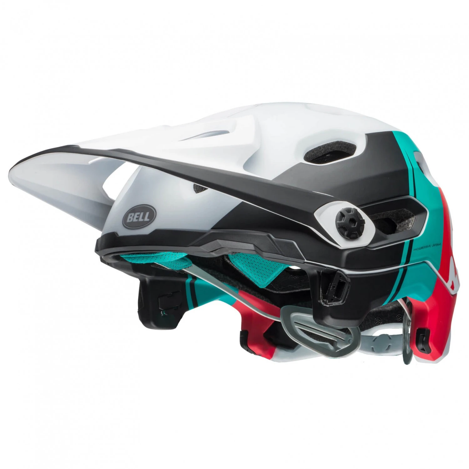 Bell - Super DH MIPS - Full Face Helmet - Image 2