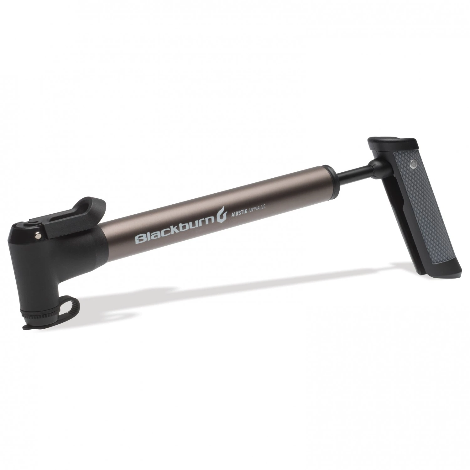 Blackburn - AirStik Anyvalve - Mini Pump