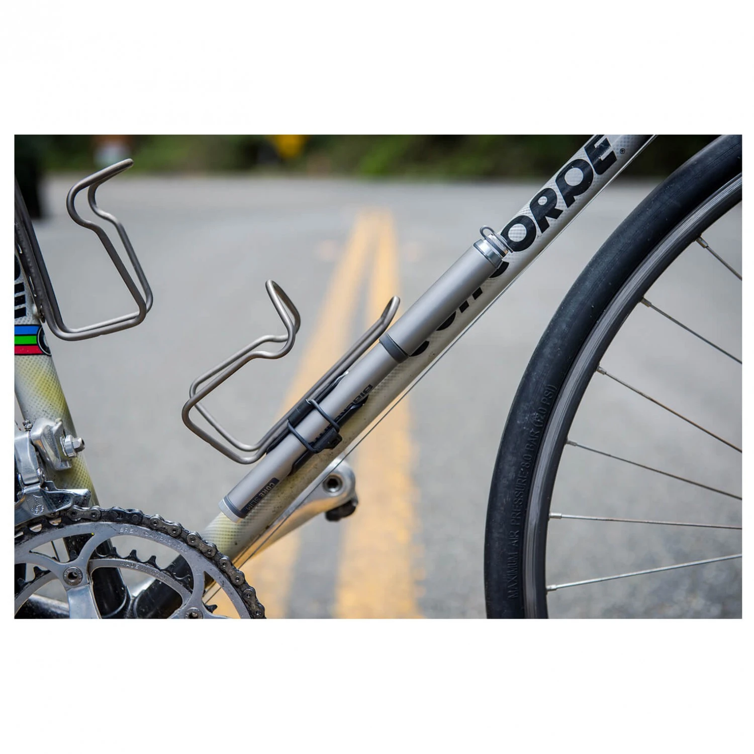 Blackburn - Core Slim - Mini Pump - Image 4