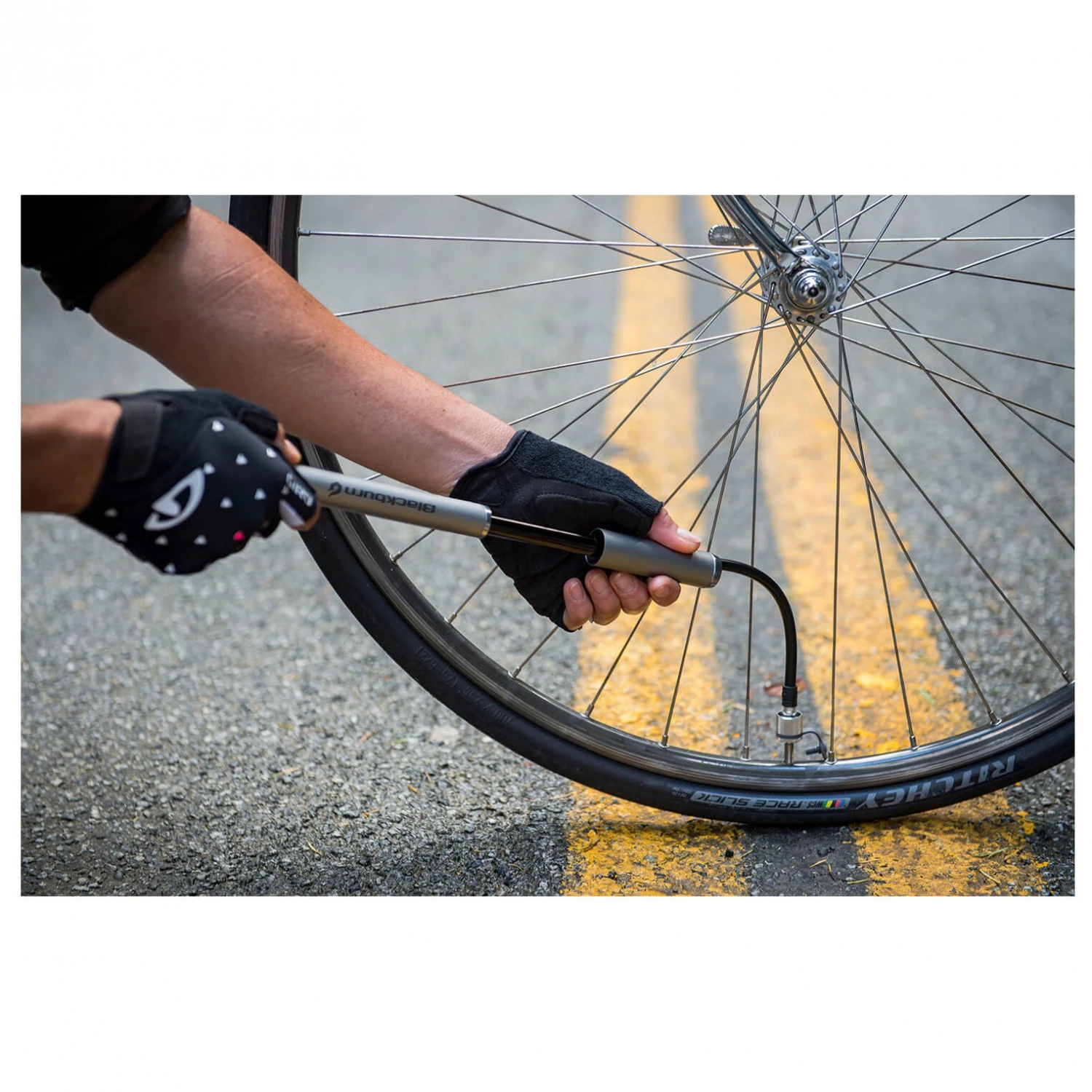 Blackburn - Core Slim - Mini Pump - Image 5