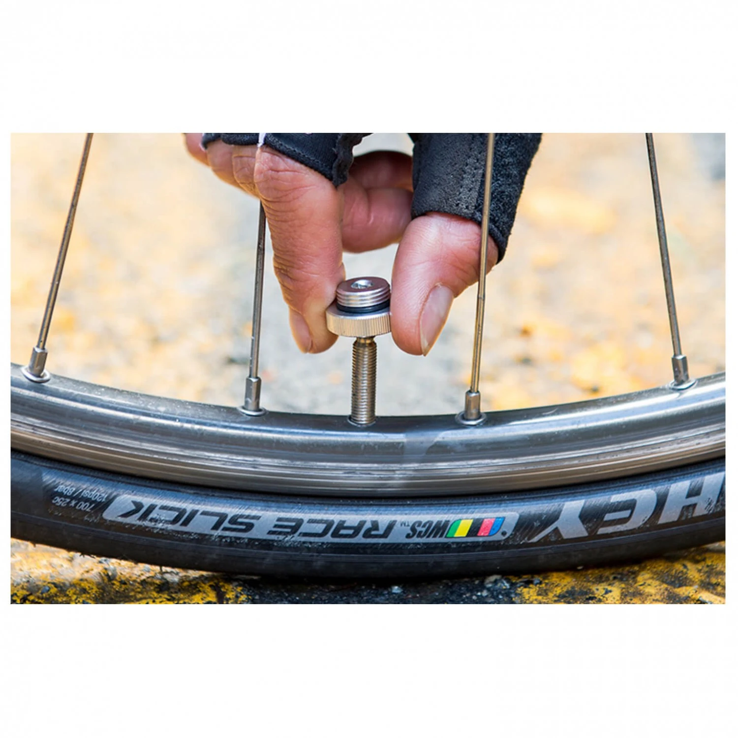 Blackburn - Core Slim - Mini Pump - Image 6