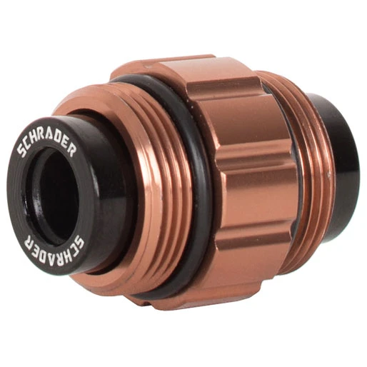 Blackburn - Floor Pump Core Pro - Upright Pump - Image 2