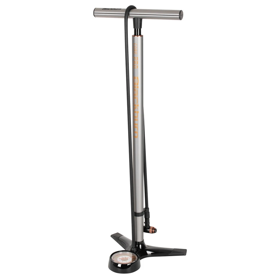 Blackburn - Floor Pump Core Pro - Upright Pump