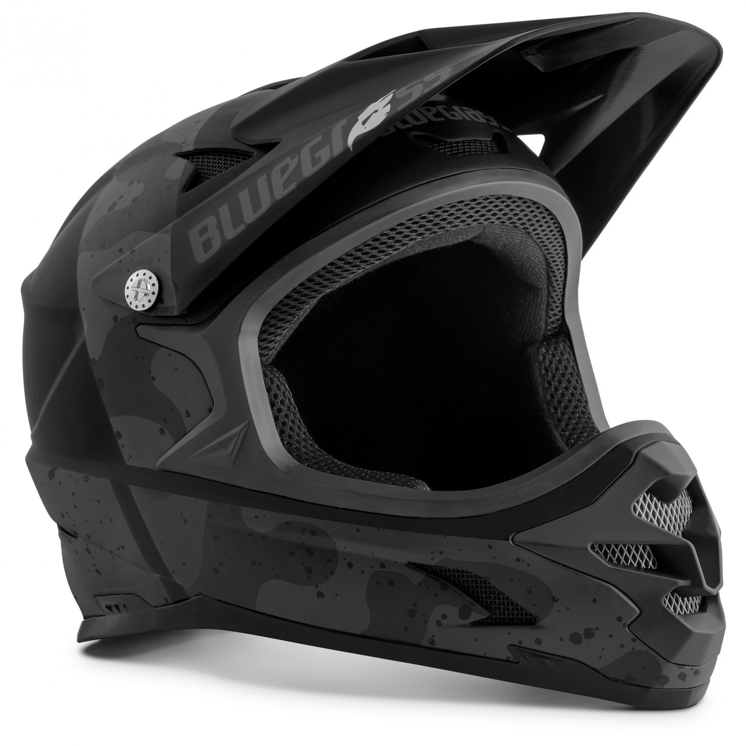 Bluegrass - Intox - Full Face Helmet - Image 6