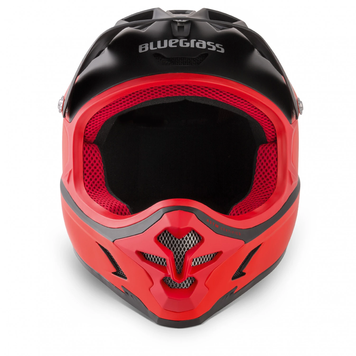 Bluegrass - Intox - Full Face Helmet - Image 2