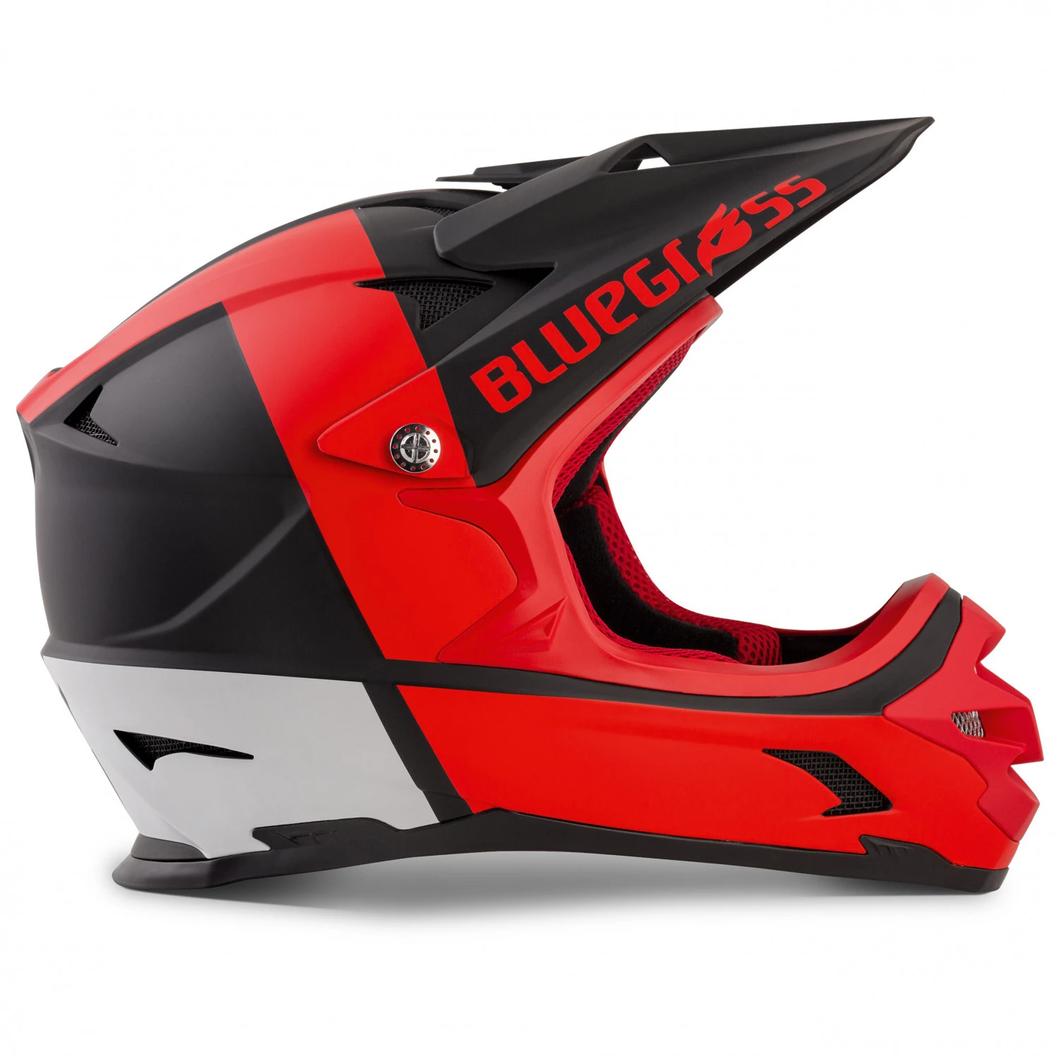 Bluegrass - Intox - Full Face Helmet - Image 3