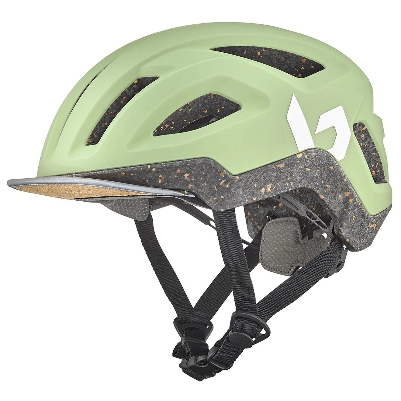 BOLLE Bollé - Eco React - Bike Helmet - Image 5
