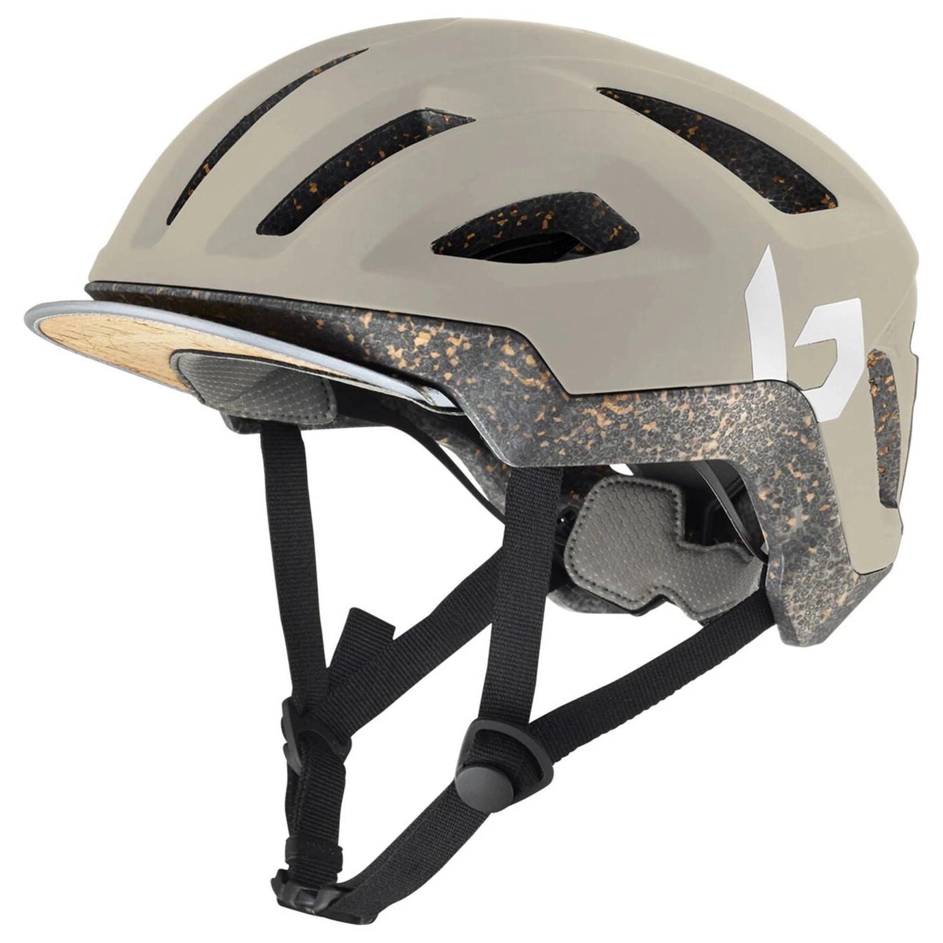 BOLLE Bollé - Eco React - Bike Helmet - Image 6