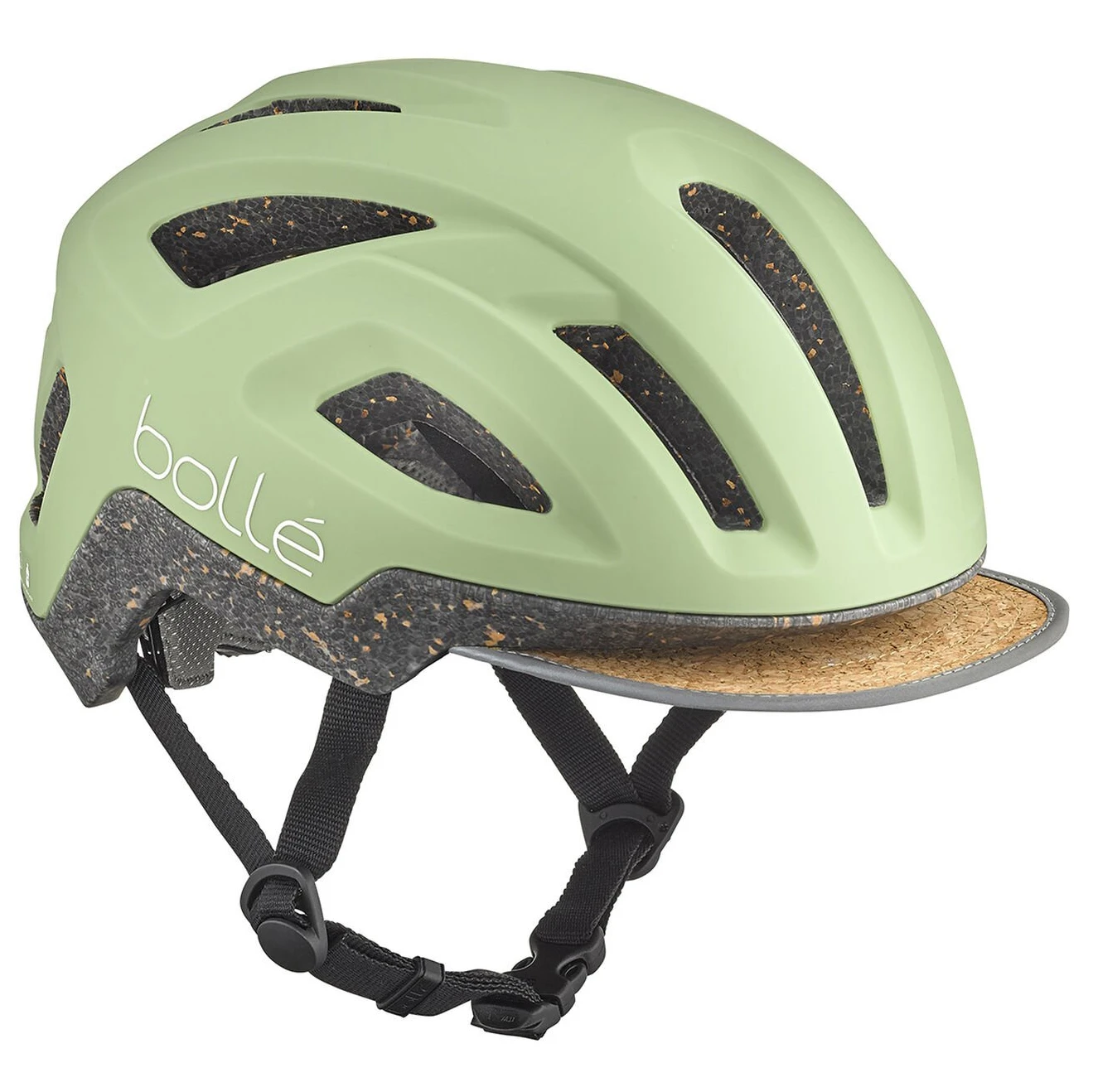 BOLLE Bollé - Eco React - Bike Helmet - Image 2
