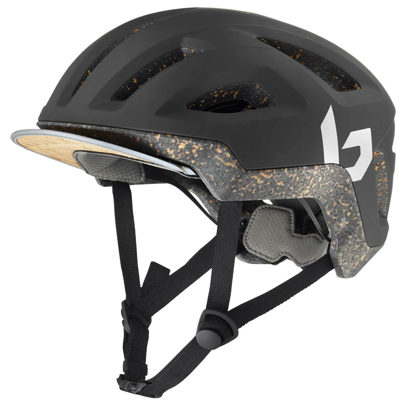 BOLLE Bollé - Eco React - Bike Helmet