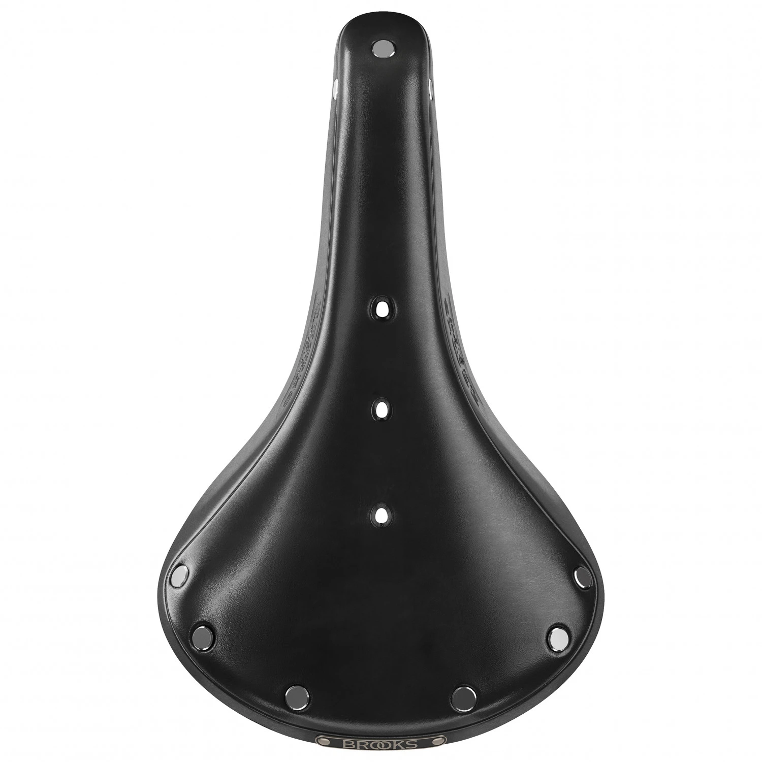 Brooks England - B17 - Bike Saddle - Image 2