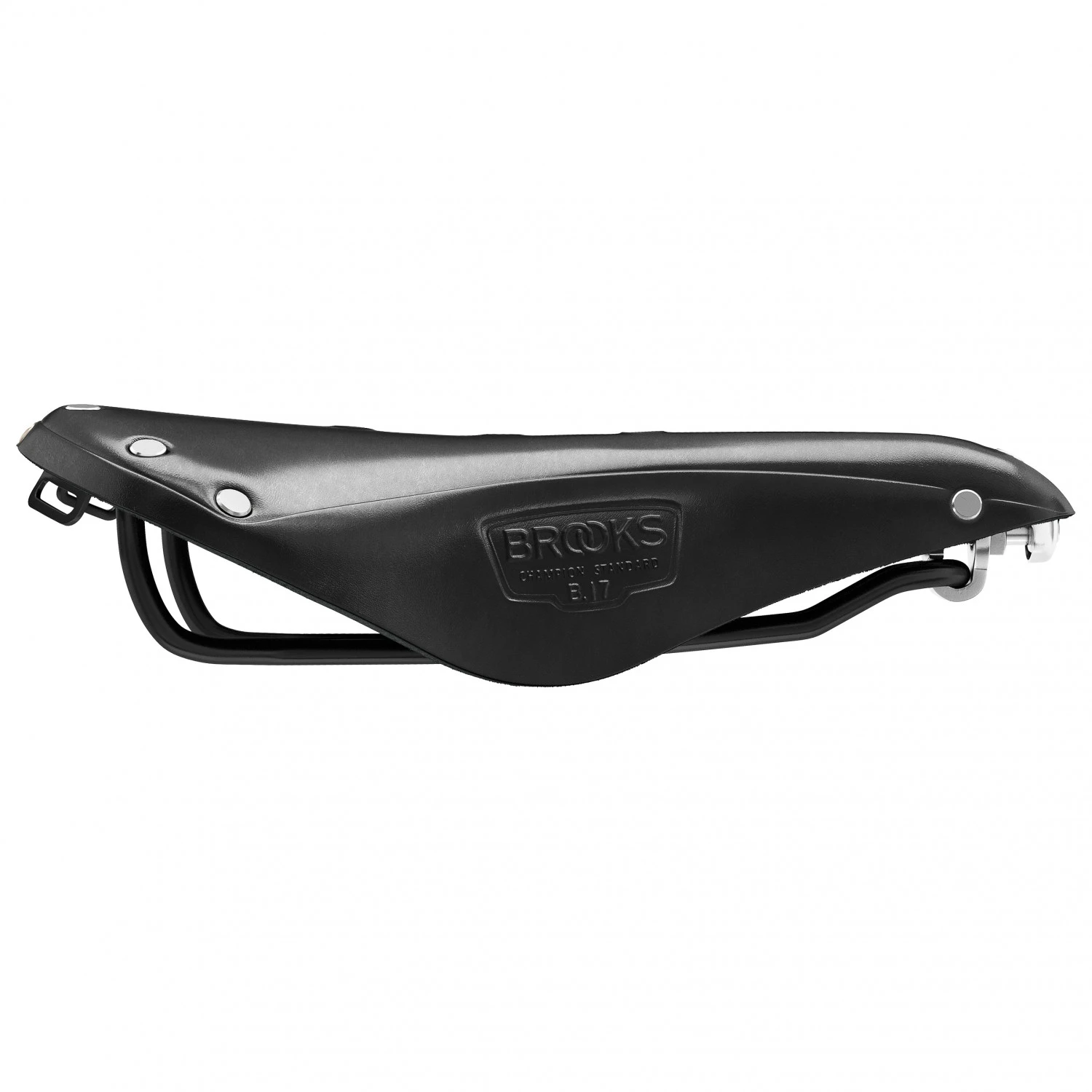 Brooks England - B17 - Bike Saddle - Image 3