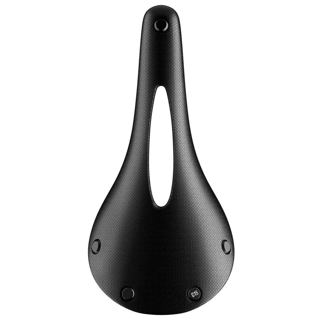 Brooks England - C15 Carved Cambium - Bike Saddle - Image 2