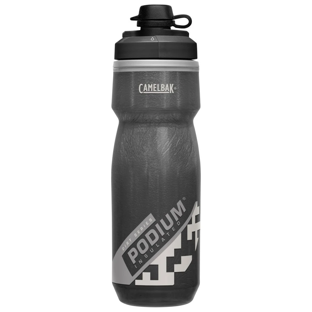 Camelbak - Podium Chill Dirt Series - Cycling Water Bottles - Image 3