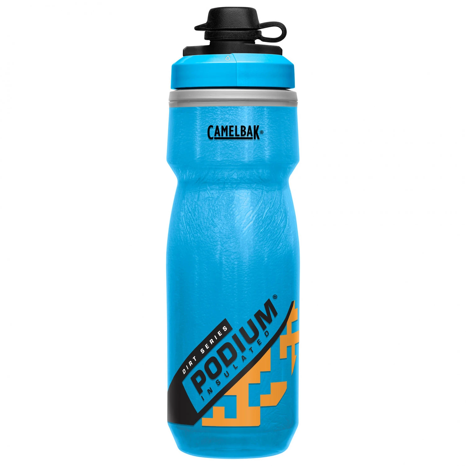 Camelbak - Podium Chill Dirt Series - Cycling Water Bottles - Image 4