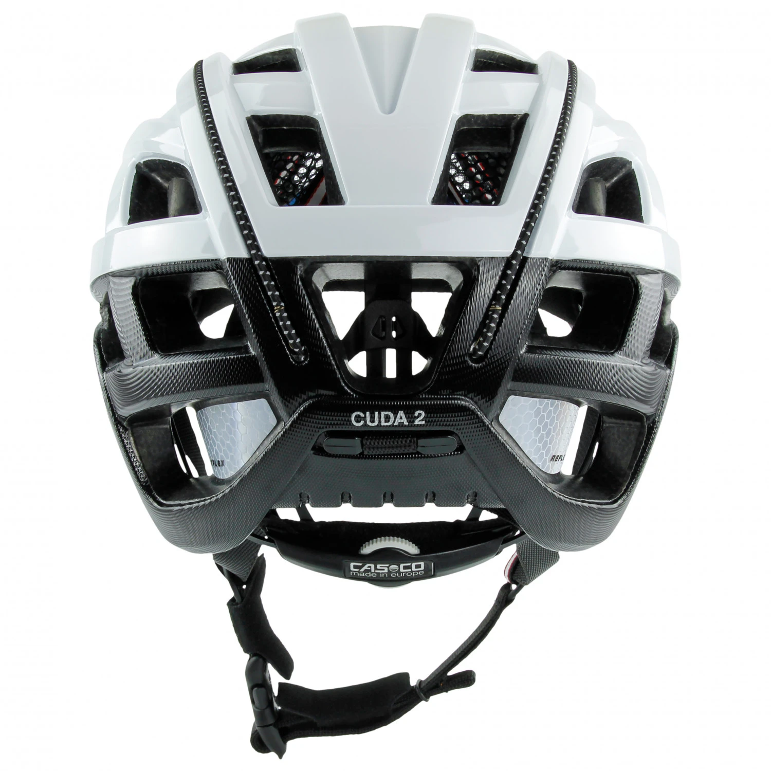 CASCO - Cuda 2 - Bike Helmet - Image 4