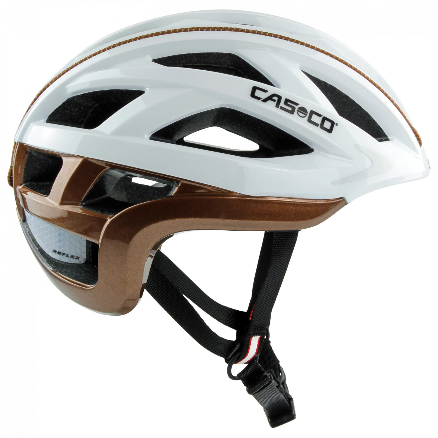 CASCO - Cuda 2 Strada - Bike Helmet - Image 5