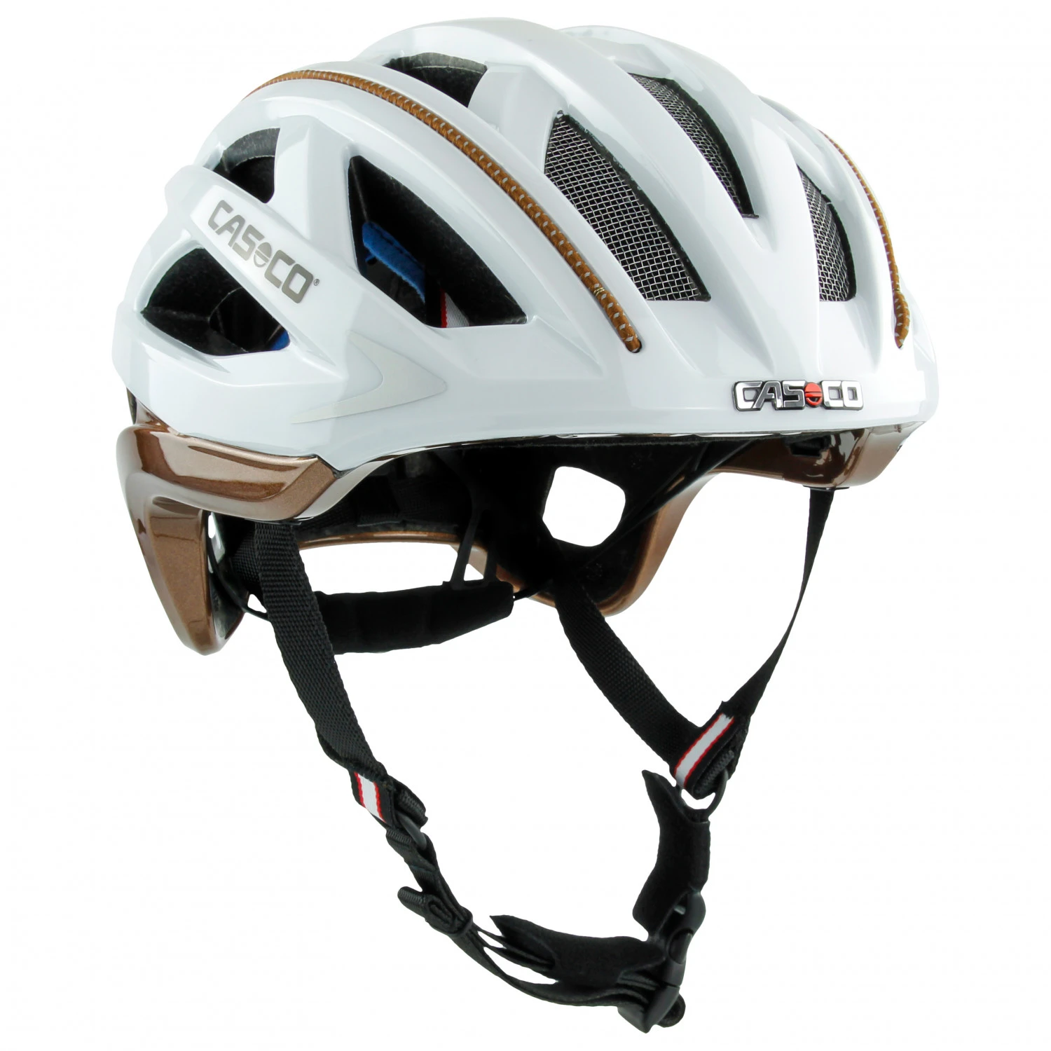 CASCO - Cuda 2 Strada - Bike Helmet - Image 2