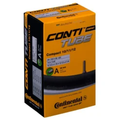 Continental - Compact Tube 10''/11''/12'' (44-194 - 62-222) - Inner Tube