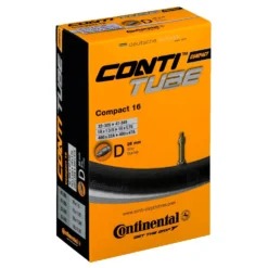 Continental - Compact Tube 16'' (32-305 - 47-349) - Inner Tube