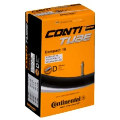 Continental - Compact Tube 18'' (32-355 - 47-400) - Inner Tube