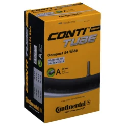 Continental - Compact Tube Wide 24'' (50-507 - 60-507) - Inner Tube