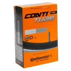 Continental - Compact Tube Wide Hermetic Plus 20'' (50-406) - Inner Tube