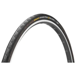 Continental - Grand Prix 4-Season Faltreifen - Cyclocross Tyre