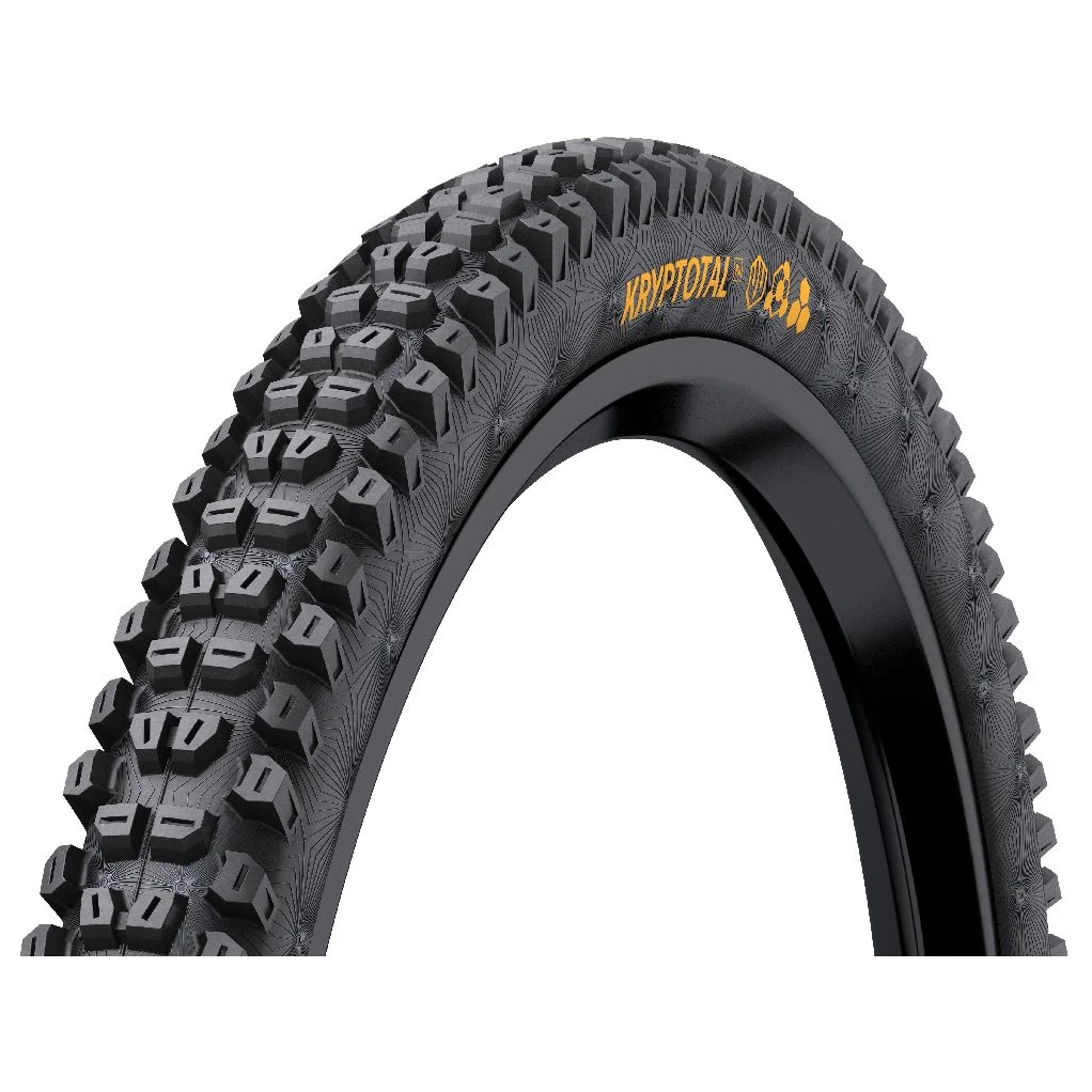 Continental - Kryptotal-R Trail Endurance 29 X 2.60'' FB - Cyclocross Tyre
