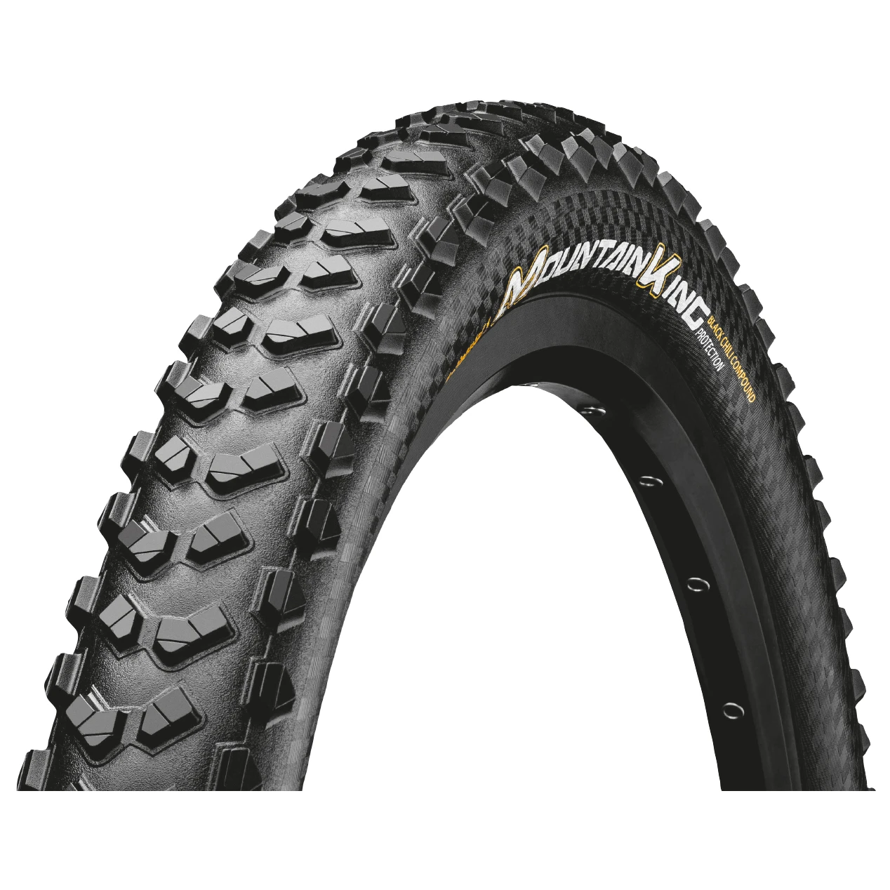 Continental - Mountain King ProTection 27,5 X 2,3'' Faltbar - Cyclocross Tyre