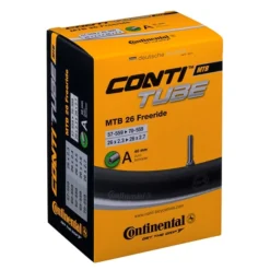 Continental - MTB Tube Freeride 26' RE (57-559 - 70-559) - Inner Tube