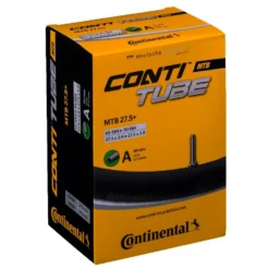 Continental - MTB Tube Wide 27,5'' (65-584 - 70-584) - Inner Tube