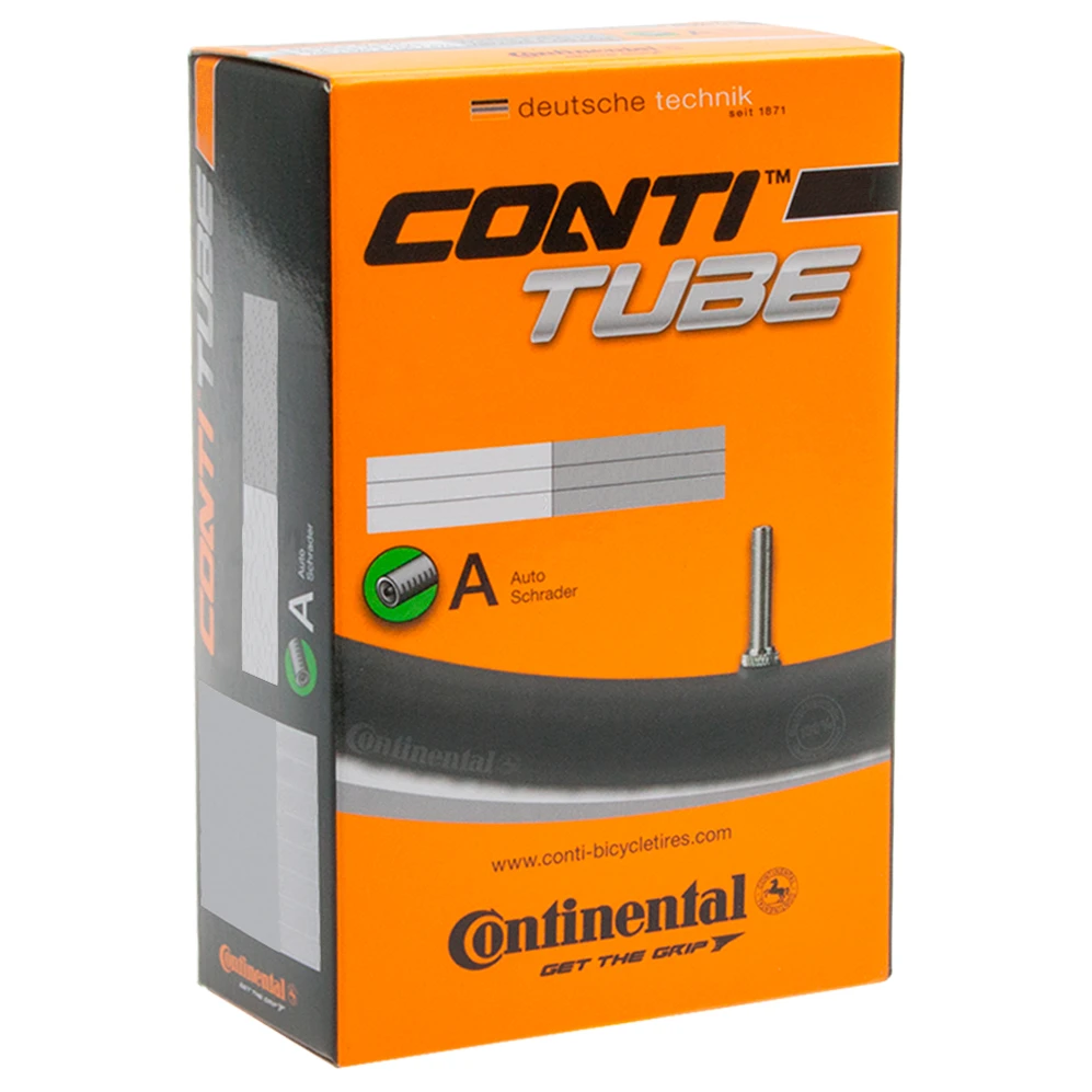 Continental - Schläuche MTB 27,5'' (AV40) - Inner Tube