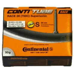 Continental - Schlauch Race 28'' (SV60) Supersonic - Inner Tube