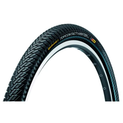 Continental - Top Contact Winter II Premium 28'' (42-622) - Cyclocross Tyre