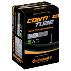 Continental - Tour Tube Hermetic Plus 28' RE (32-622-47-622) - Inner Tube