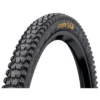 Continental - Xynotal DH Soft 27,5 X 2,40'' (60-584) FB - Cyclocross Tyre