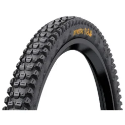 Continental - Xynotal DH Soft 27,5 X 2,40'' (60-584) FB - Cyclocross Tyre