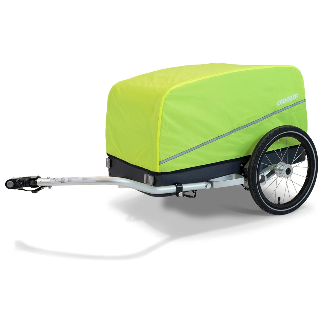 Croozer - Rain Cover - Image 2