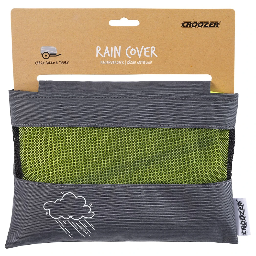 Croozer - Rain Cover
