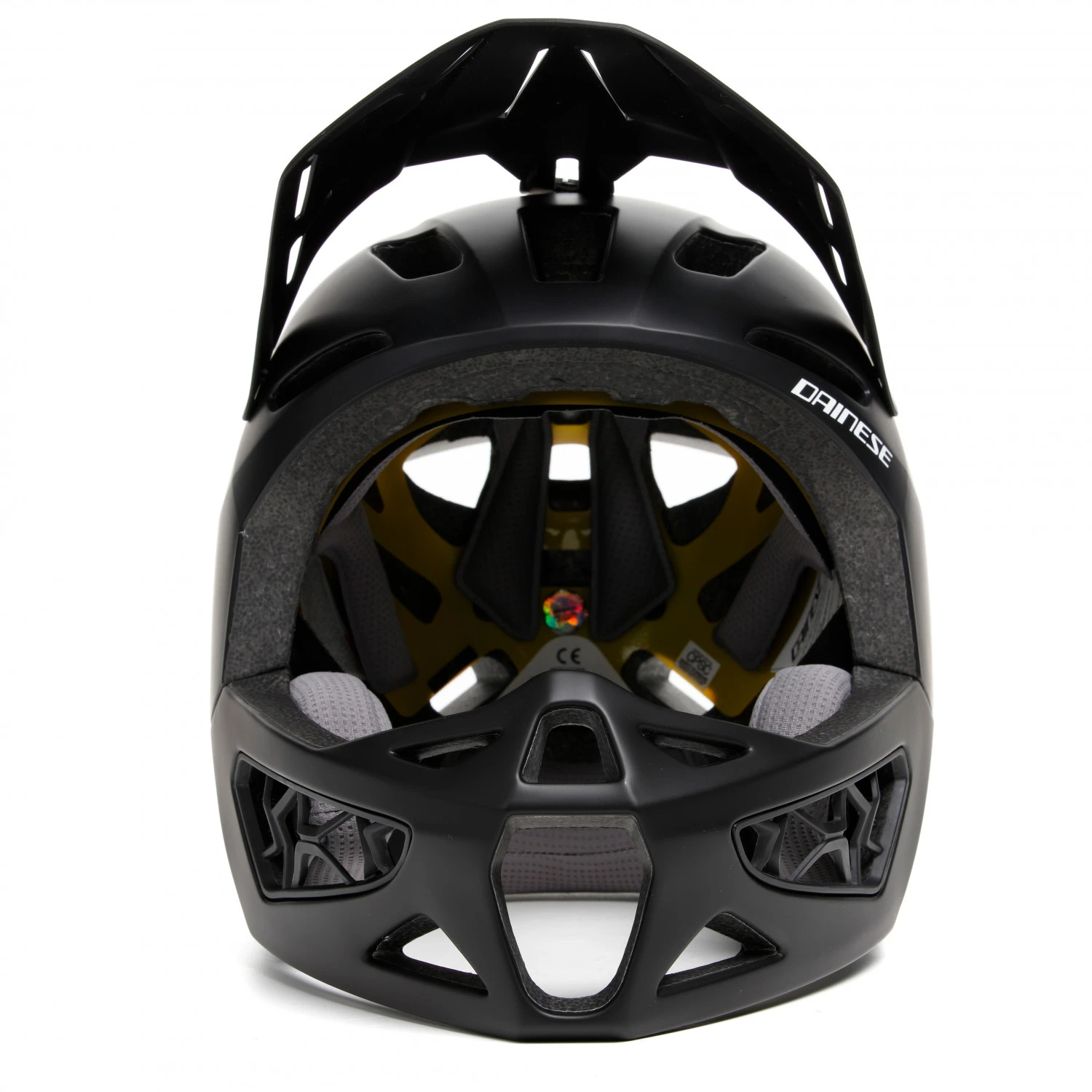 Dainese - Linea 01 Mips - Bike Helmet - Image 2