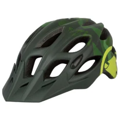 Endura - Kid's Hummvee Jugendhelm - Bike Helmet